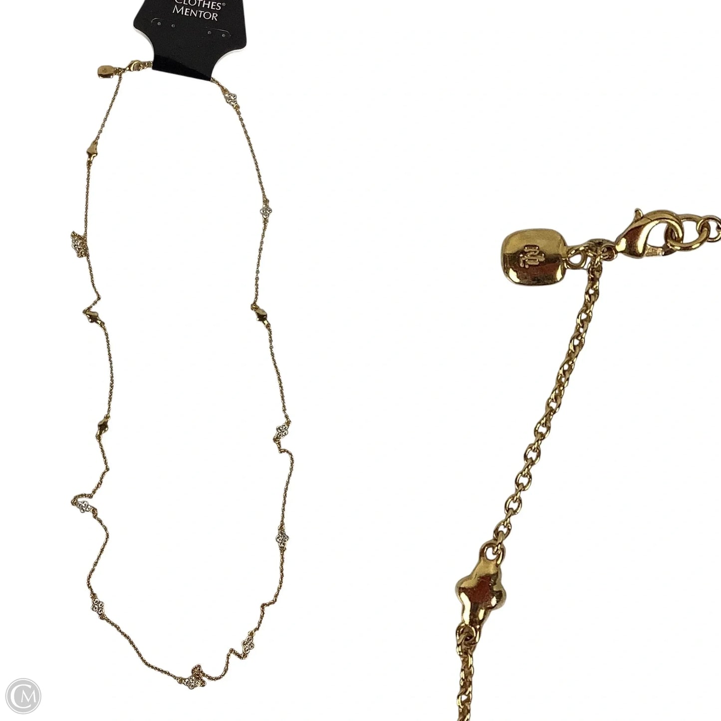 Necklace Chain By Ralph Lauren