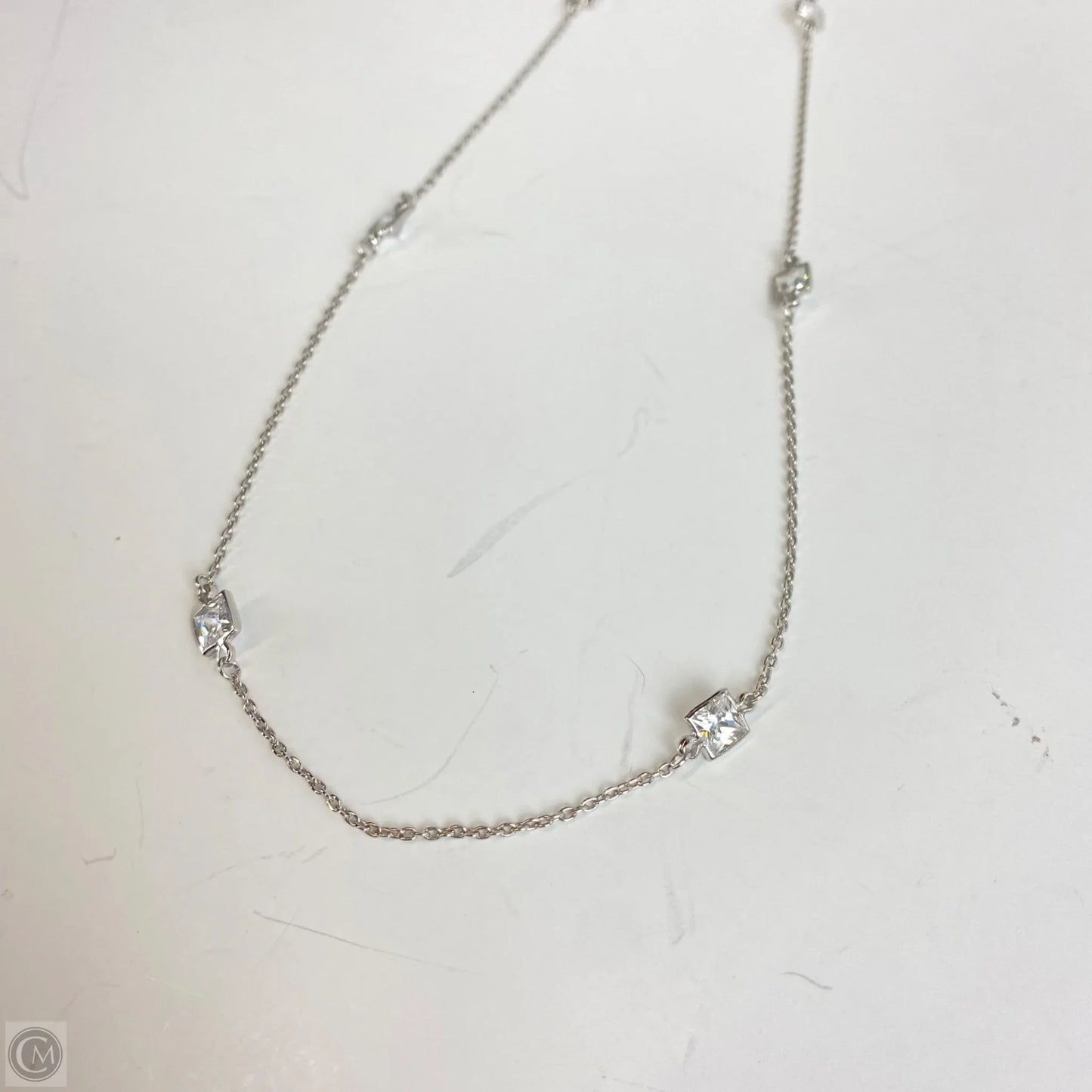 Necklace Chain By Cmc