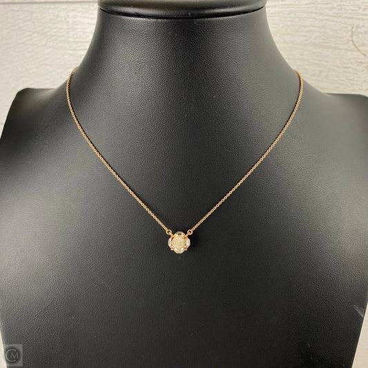 Necklace Designer By Kate Spade