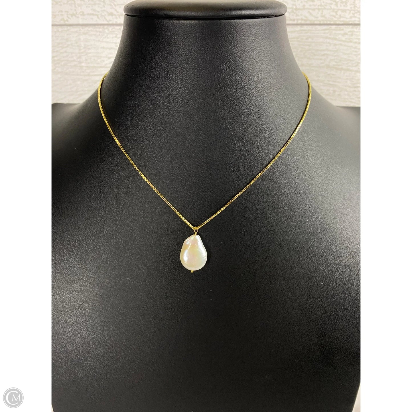 Necklace Chain By Clothes Mentor