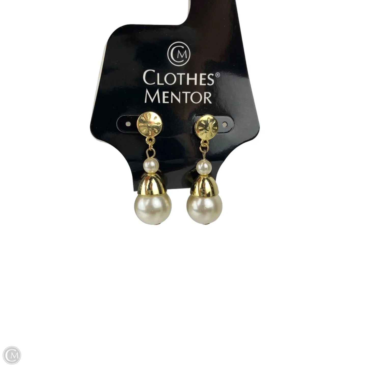 Earrings Dangle/drop By Clothes Mentor