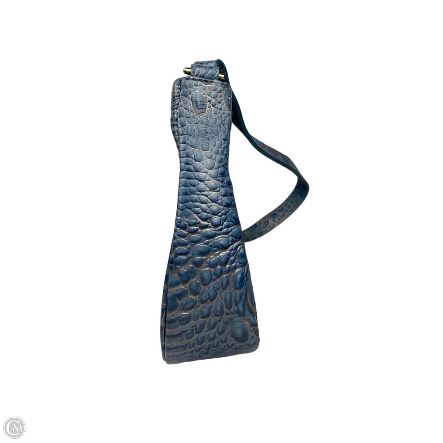 Handbag Designer By Brahmin, Size: Medium
