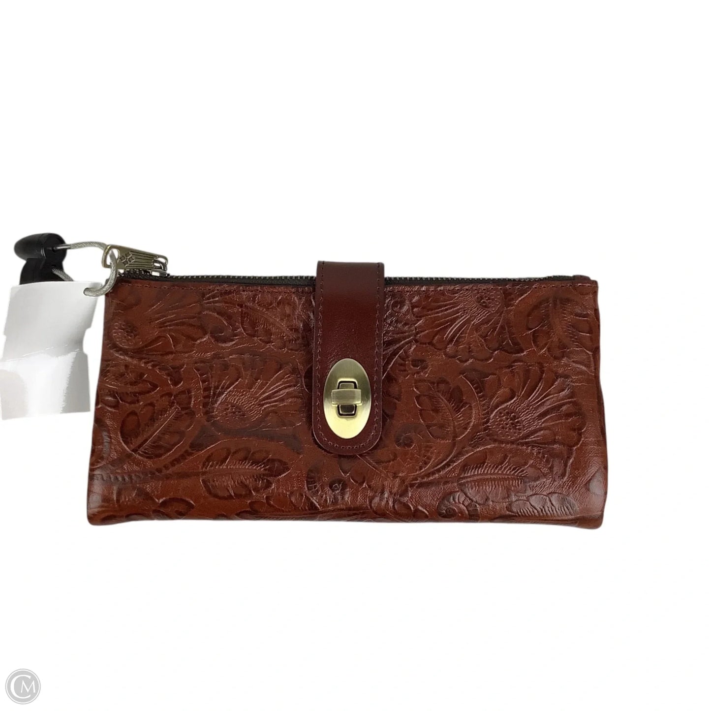 Wallet Designer By Patricia Nash, Size: Large