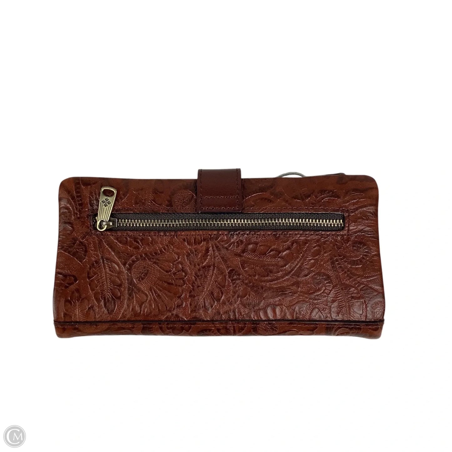 Wallet Designer By Patricia Nash, Size: Large