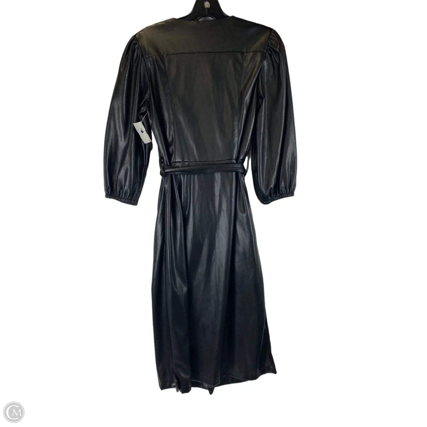 Dress Party Midi By House Of Harlow In Black, Size: S