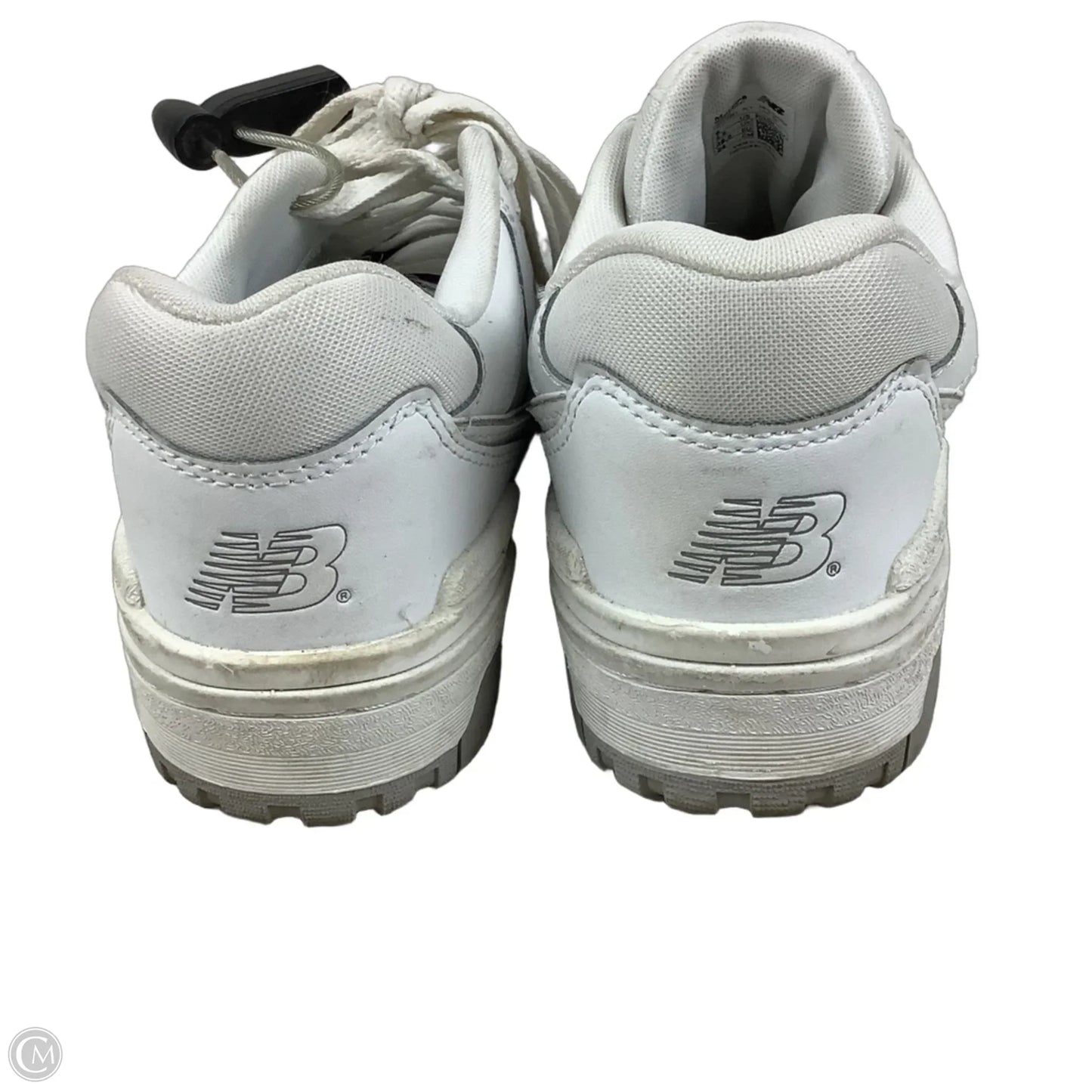 Shoes Sneakers By New Balance In White, est Size: 7