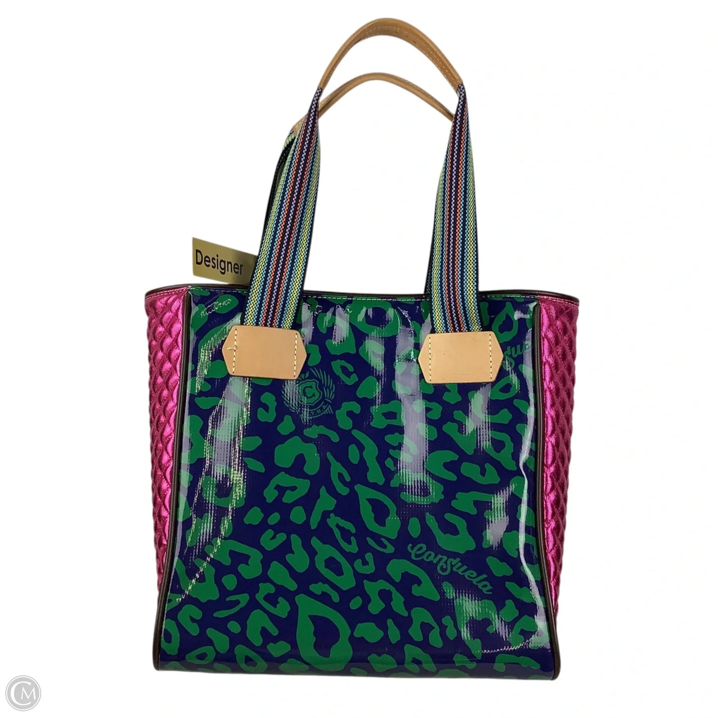 Tote By Consuela, Size: Large