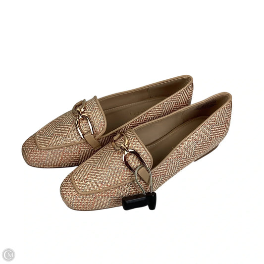 Shoes Flats By Tahari In Multi-colored, Size: 7