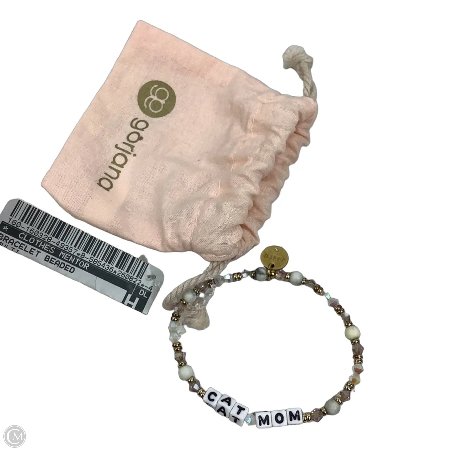 Bracelet Beaded By Clothes Mentor