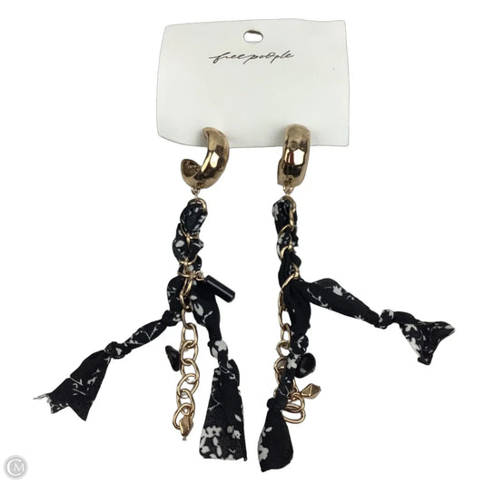 Earrings Dangle/drop By Free People