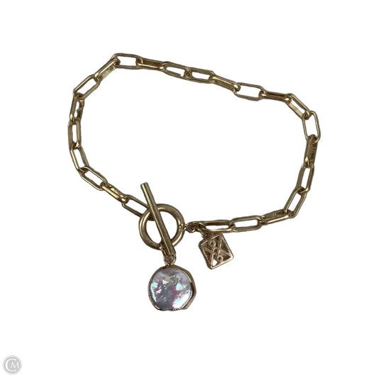 Bracelet Chain By Clothes Mentor