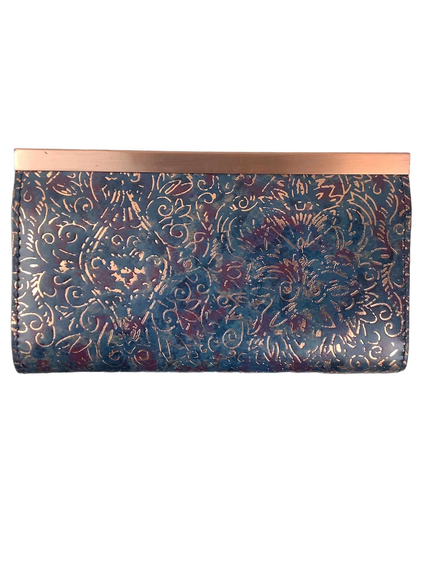 Wallet Designer Patricia Nash, Size Small