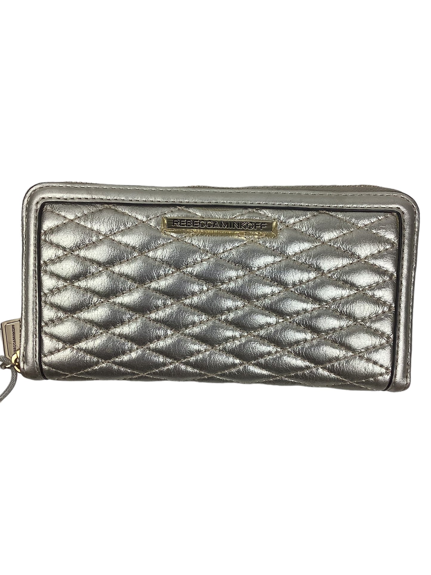 Wallet Designer Rebecca Minkoff, Size Medium