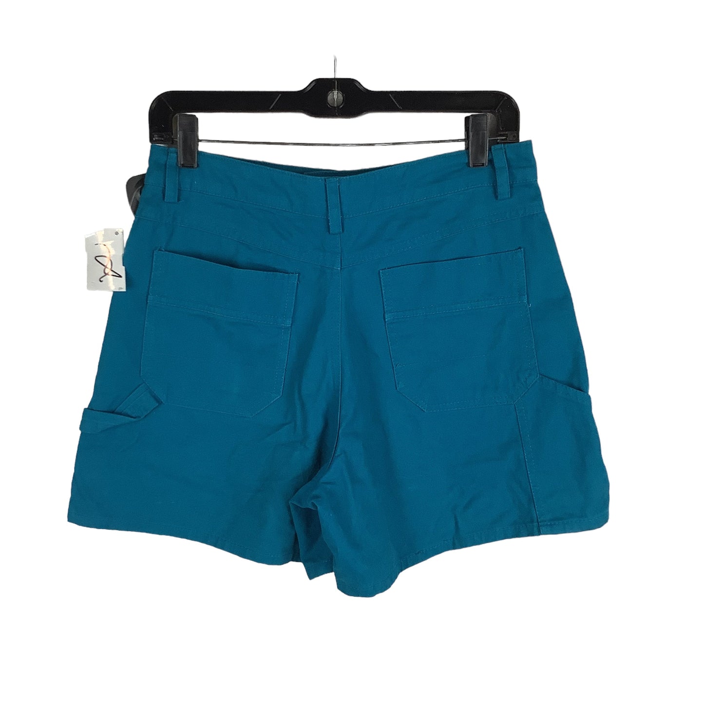 Blue Shorts Forever 21, Size M