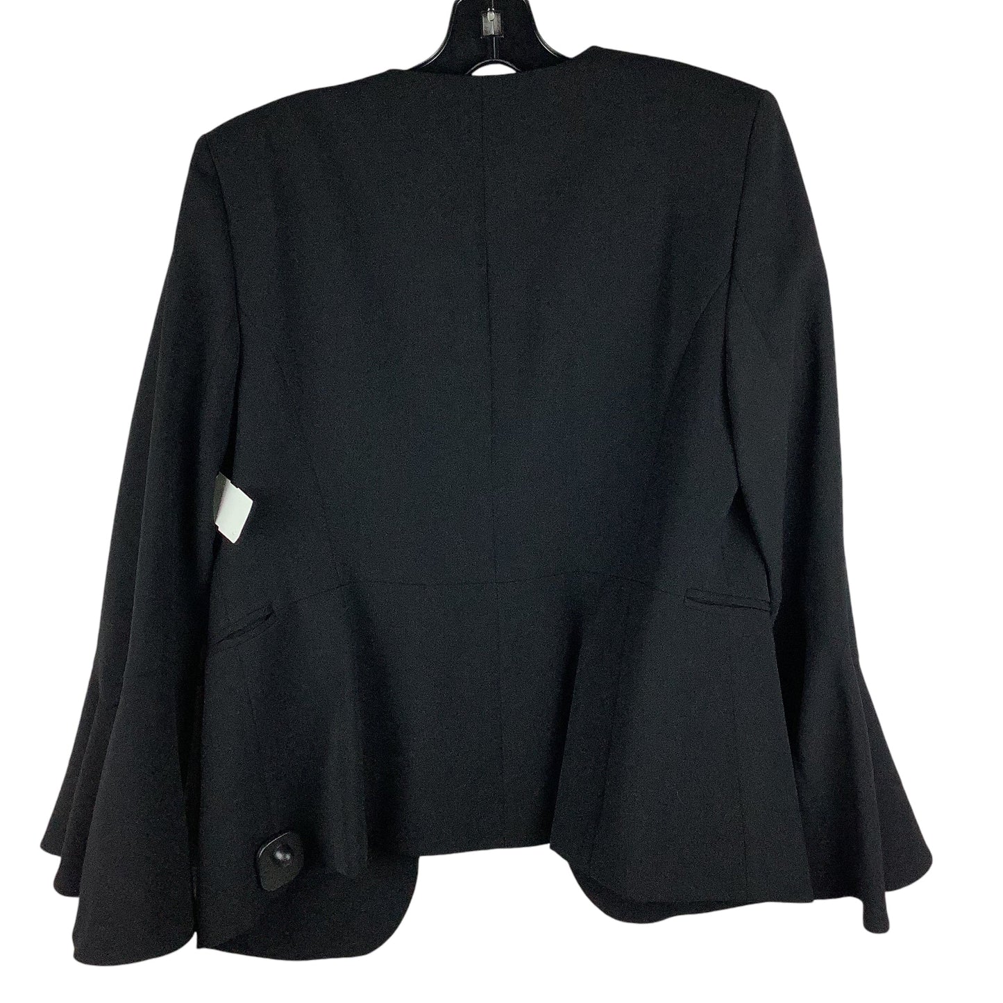 Blazer By Vince Camuto In Black, Size: 6