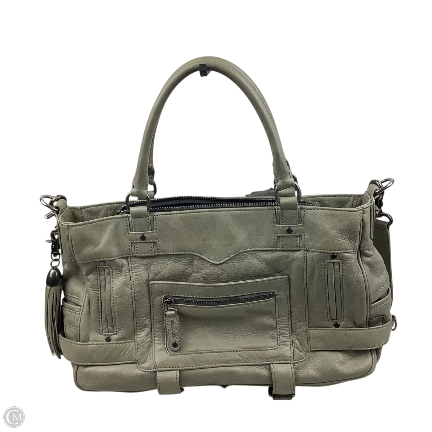 Handbag Designer By Rebecca Minkoff, Size: Medium