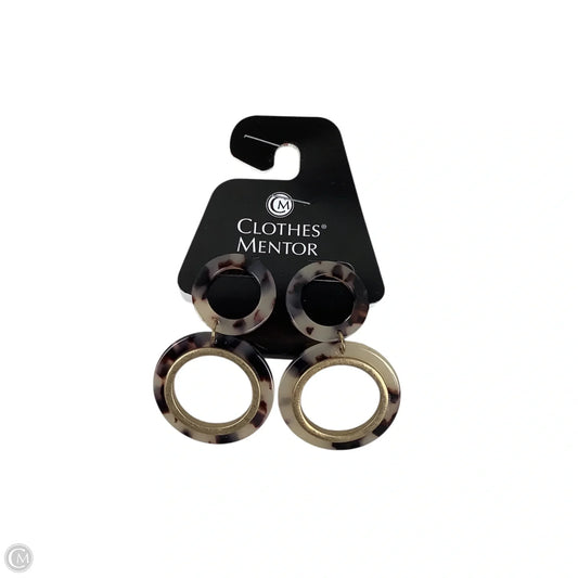 Earrings Dangle/drop By Clothes Mentor