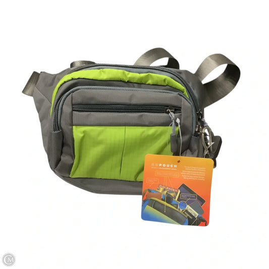 Belt Bag By Clothes Mentor, Size: Small