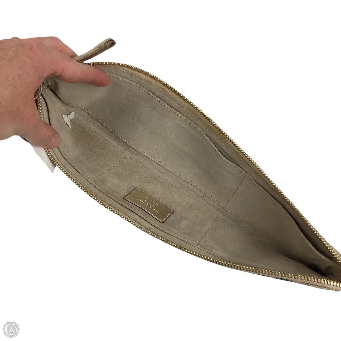 Accessory Designer Tag By Kate Spade