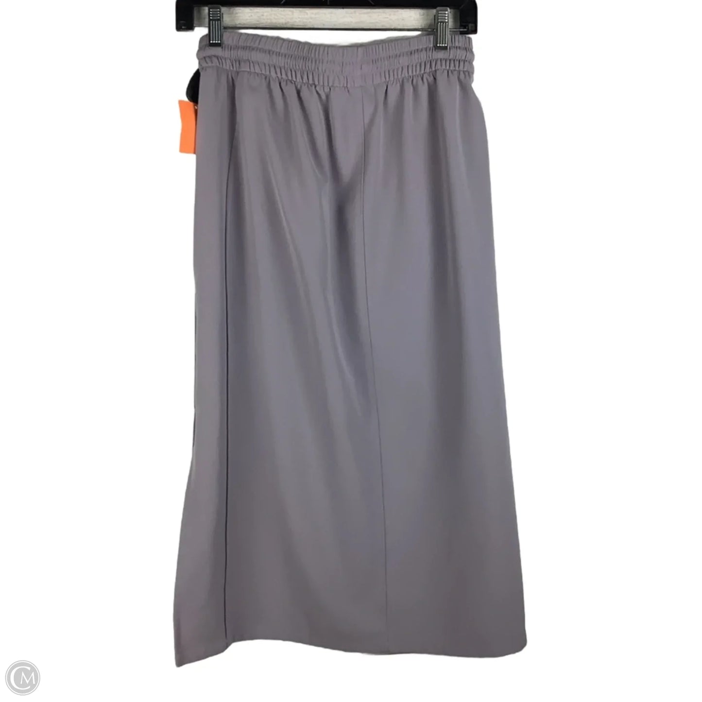 Athletic Skort By Athleta In Purple, Size: Xxs