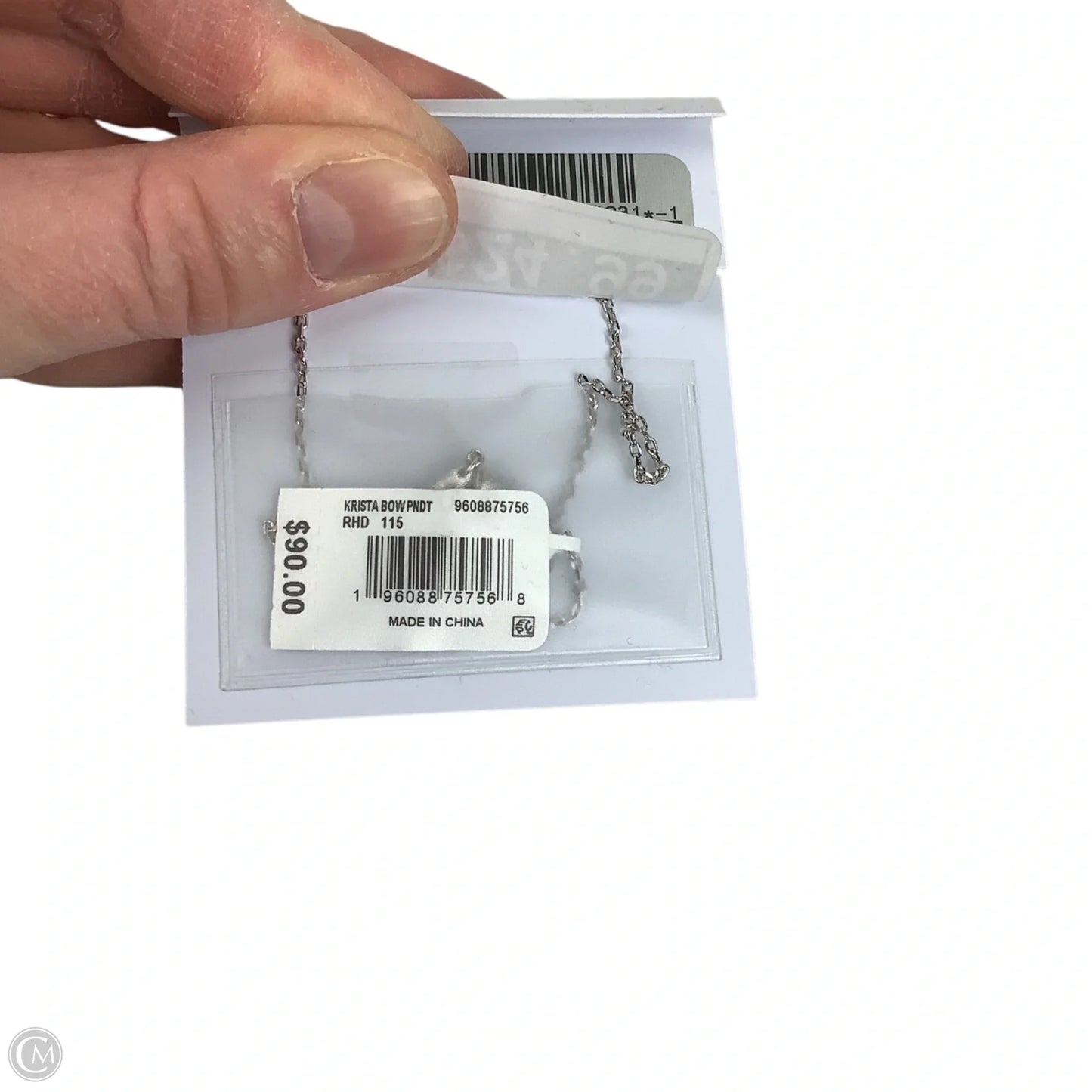 Necklace Statement By Kendra Scott