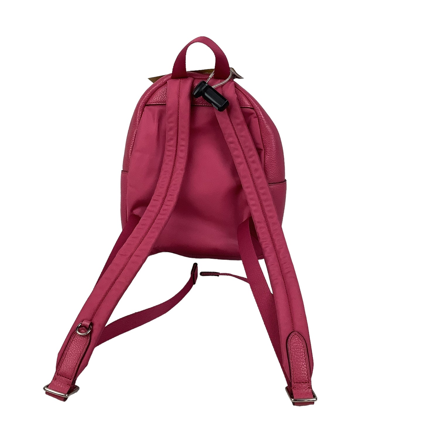 Backpack Designer By Coach, Size: Small (mini)