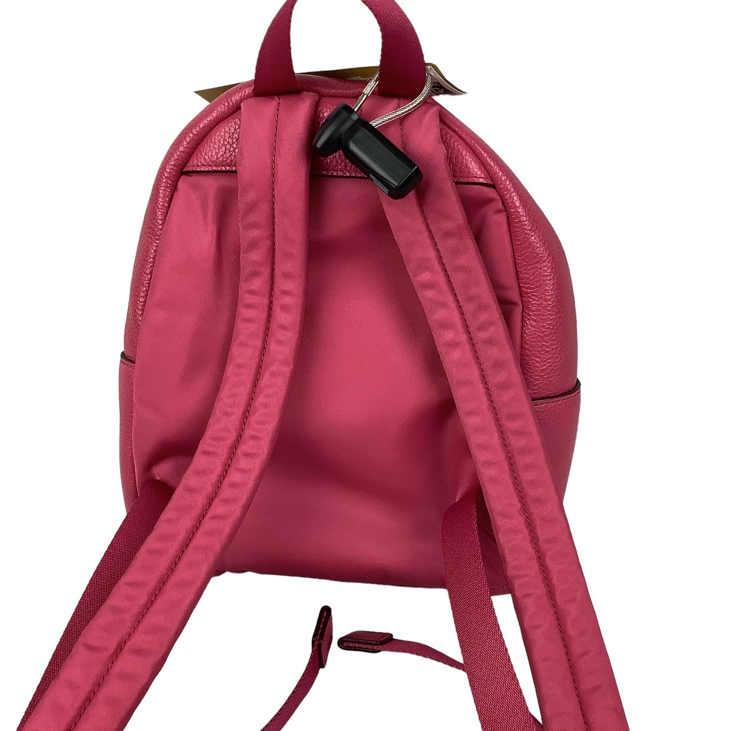 Backpack Designer By Coach, Size: Small (mini)