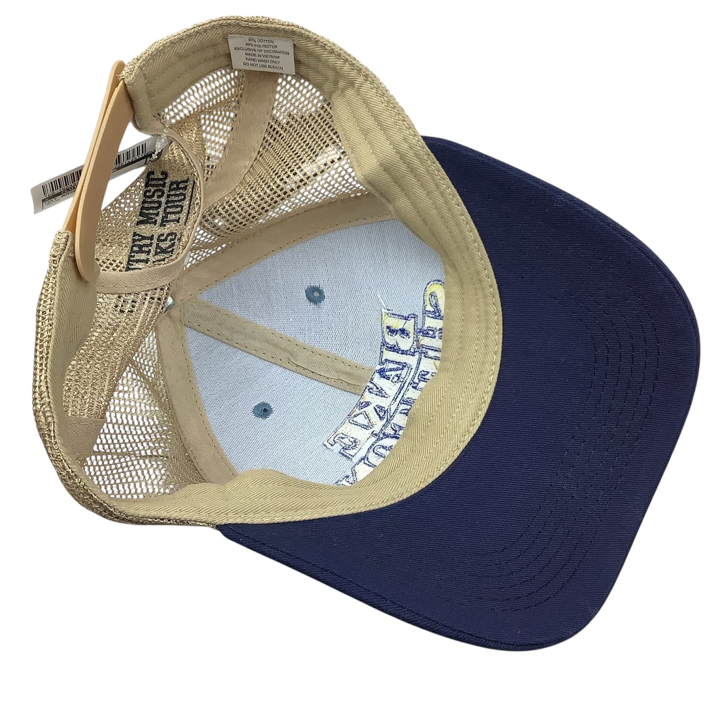 Hat Baseball Cap By Clothes Mentor