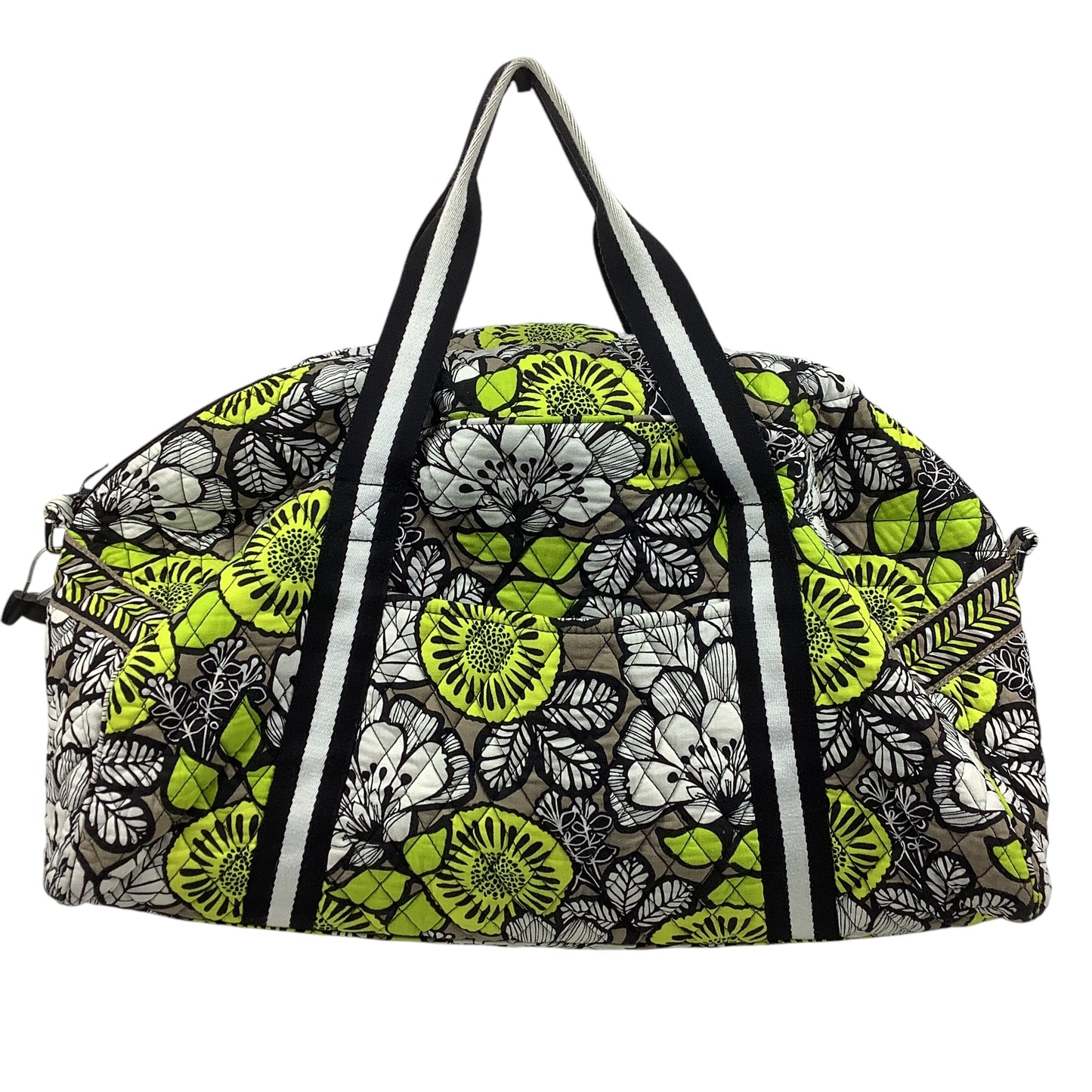 Duffle And Weekender By Vera Bradley, Size: Large