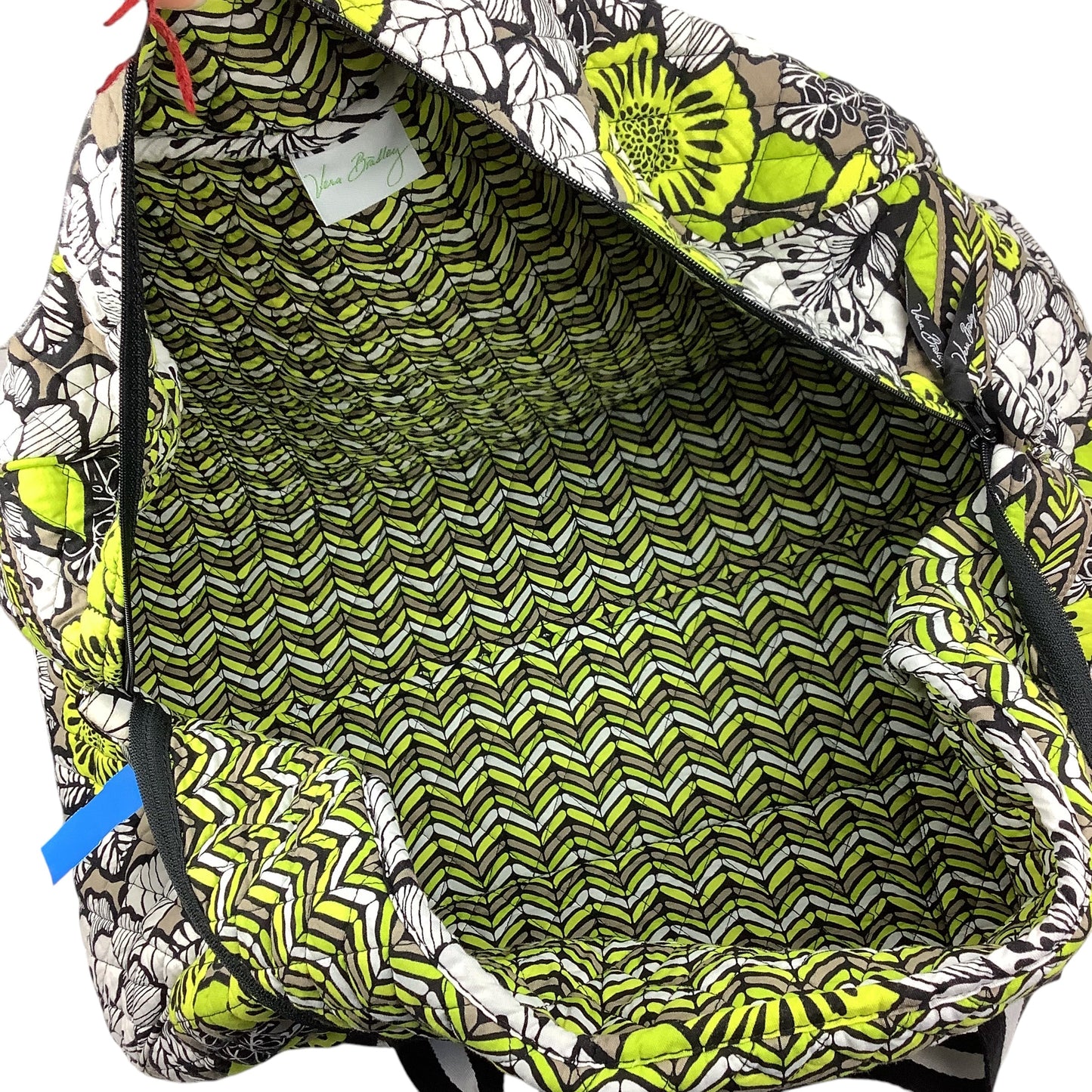 Duffle And Weekender By Vera Bradley, Size: Large