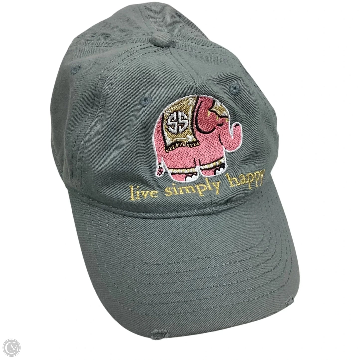 Hat Baseball Cap By Simply Southern