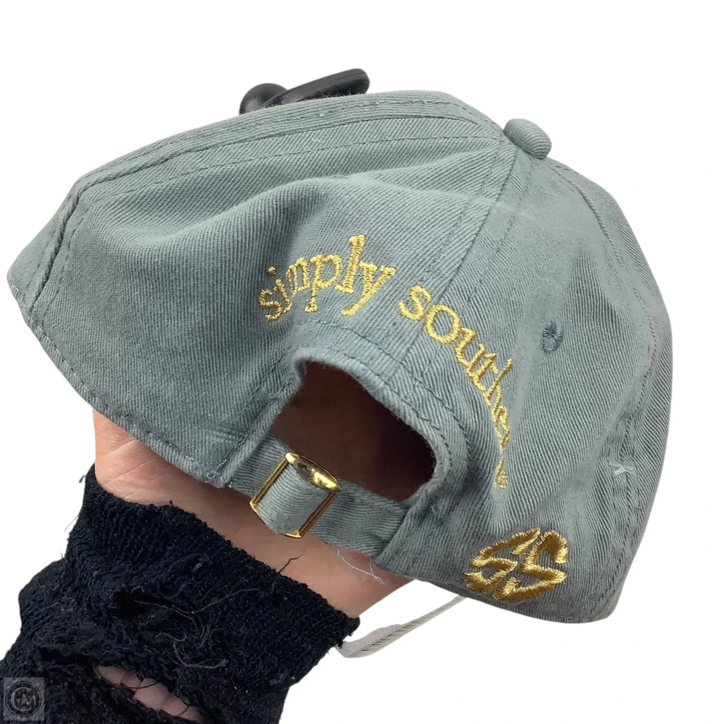 Hat Baseball Cap By Simply Southern