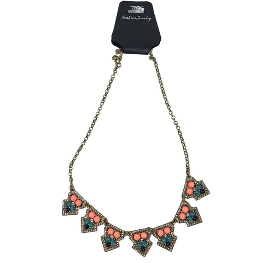 Necklace Statement By J. Crew