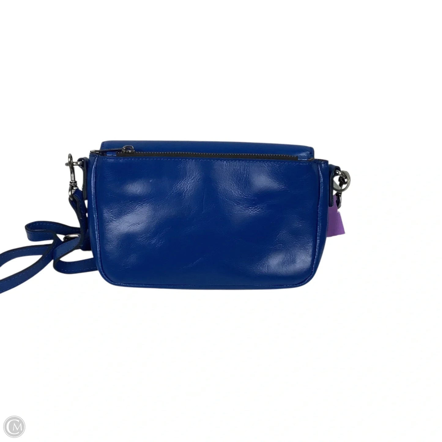 Crossbody Designer By Patricia Nash, Size: Medium