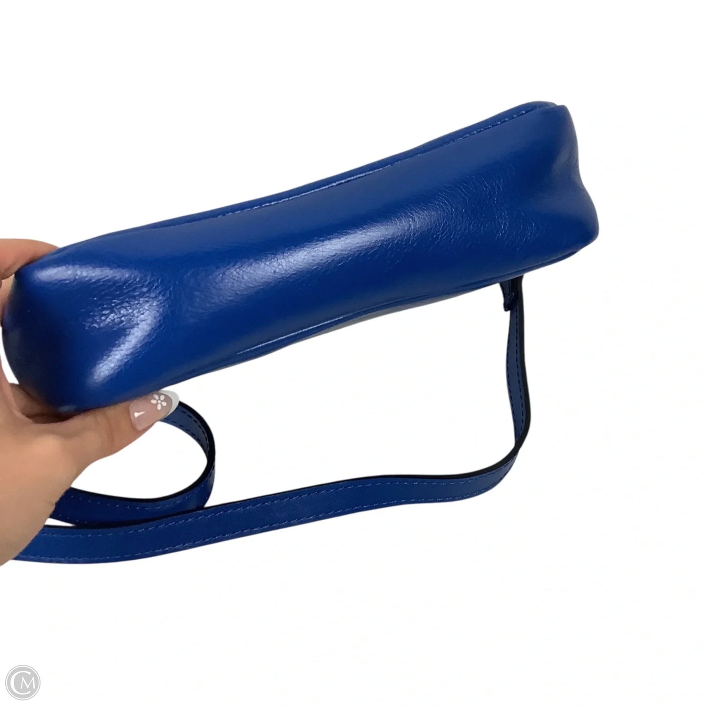 Crossbody Designer By Patricia Nash, Size: Medium