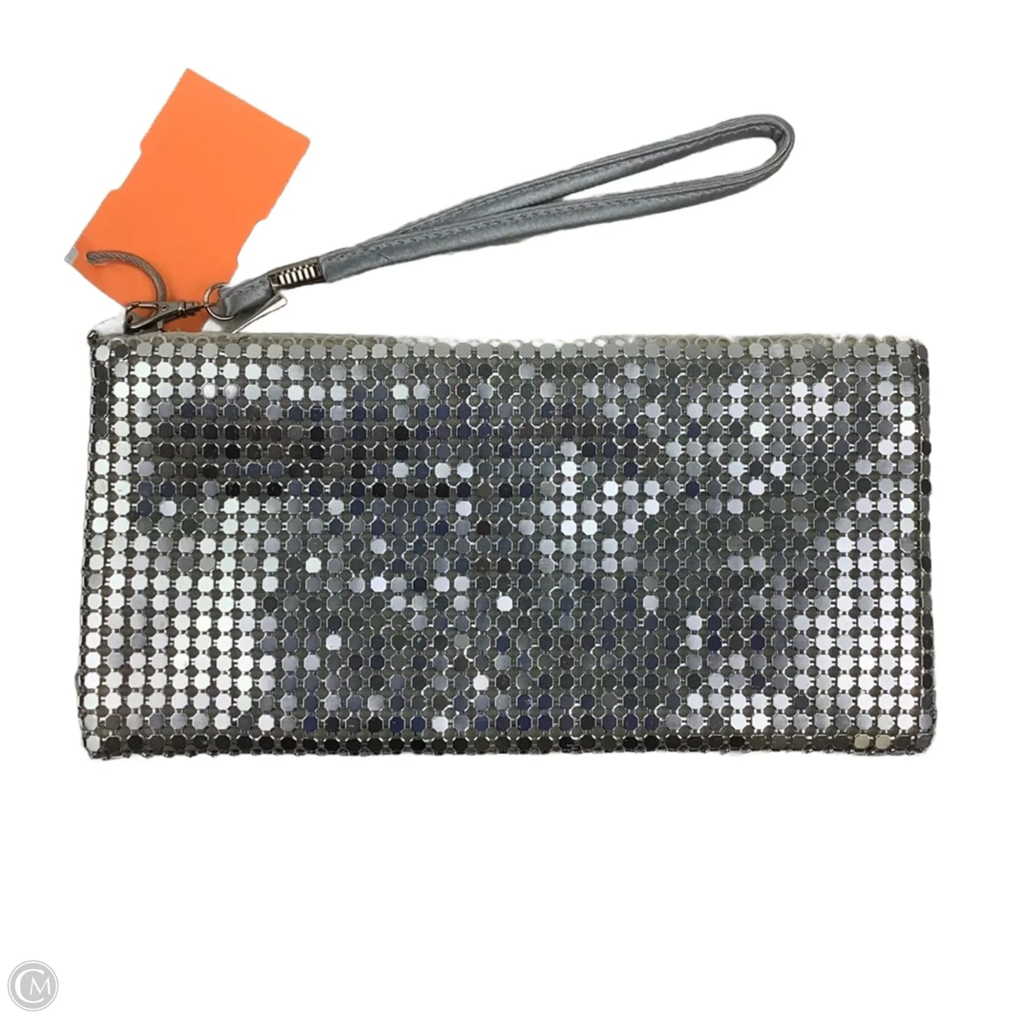 Wristlet By Clothes Mentor, Size: Small