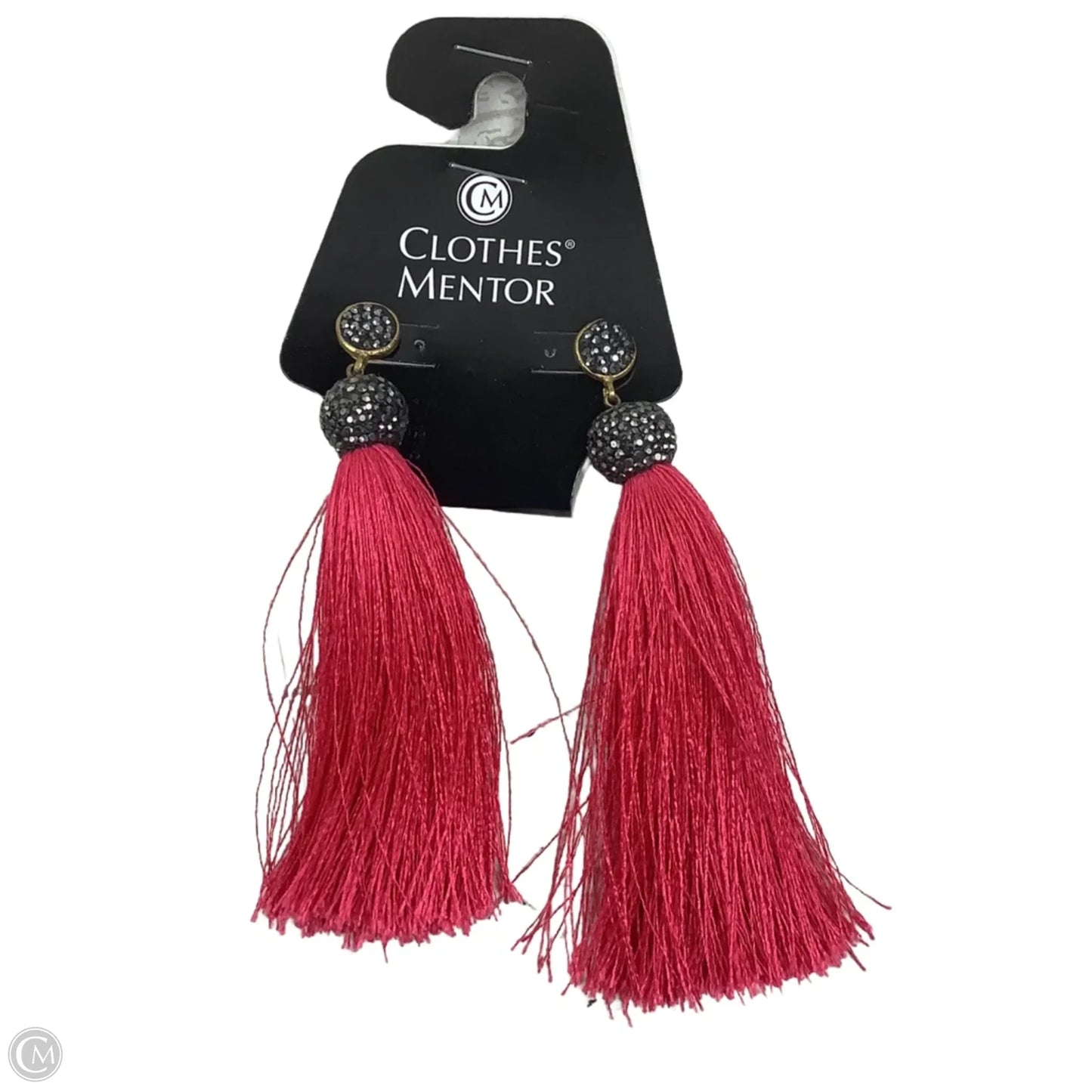 Earrings Dangle/drop By Clothes Mentor