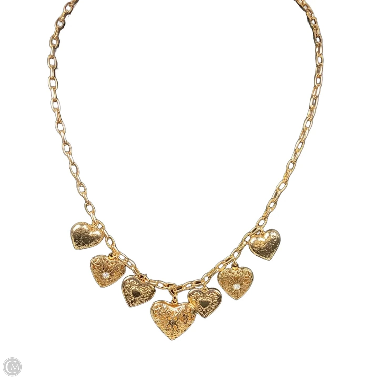 Necklace Chain By Clothes Mentor