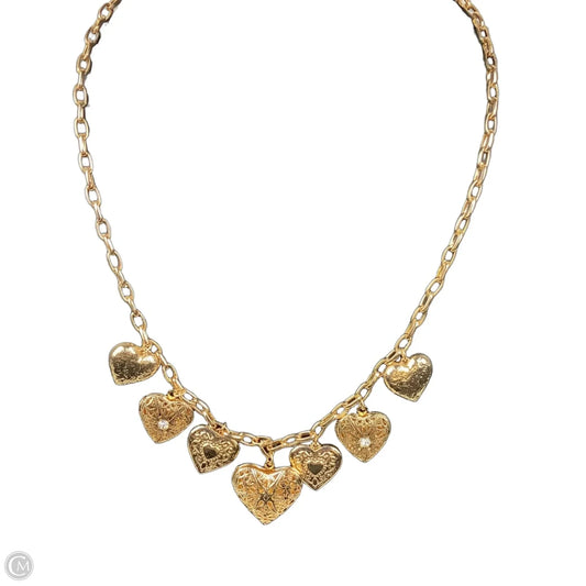 Necklace Chain By Clothes Mentor
