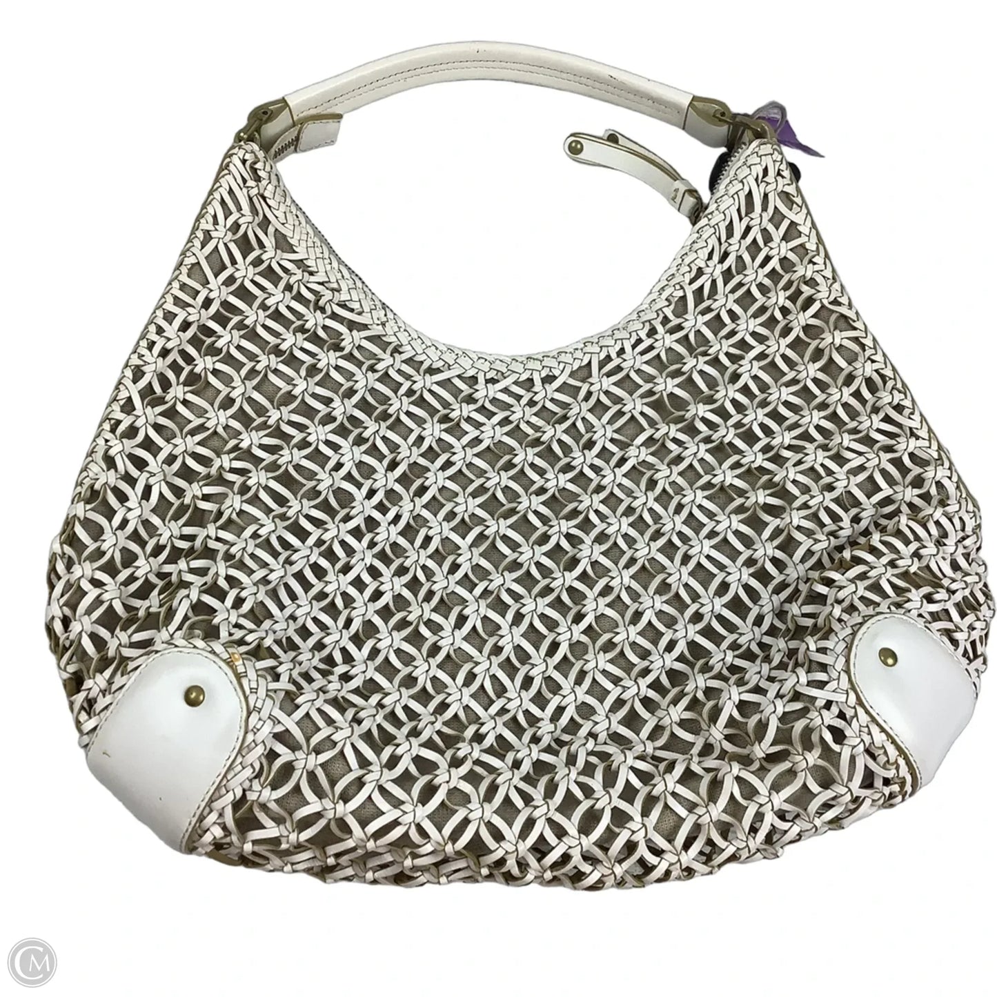 Handbag By Cole-haan, Size: Medium