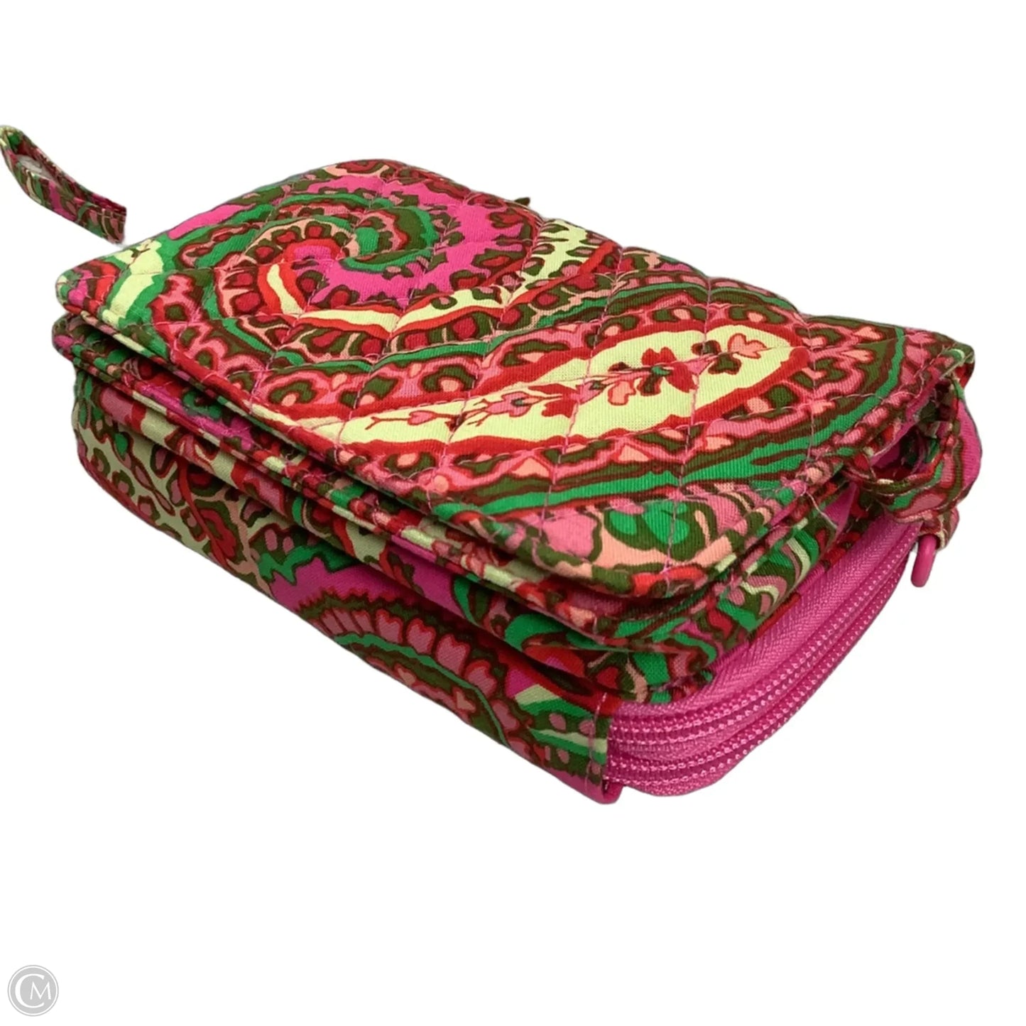 Crossbody By Vera Bradley, Size: Small