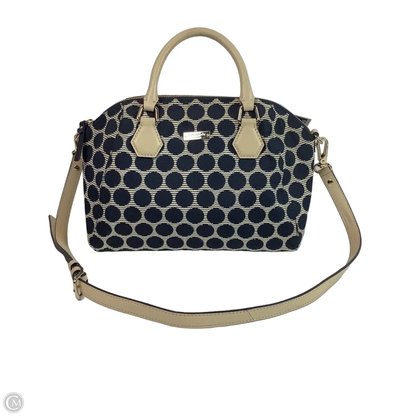 Handbag Designer By Kate Spade, Size: Medium
