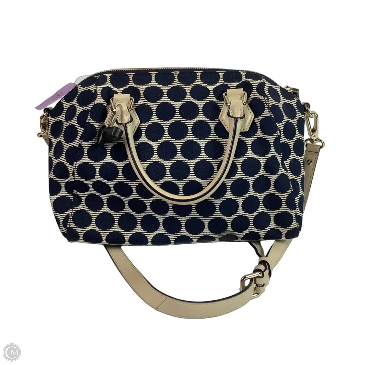 Handbag Designer By Kate Spade, Size: Medium