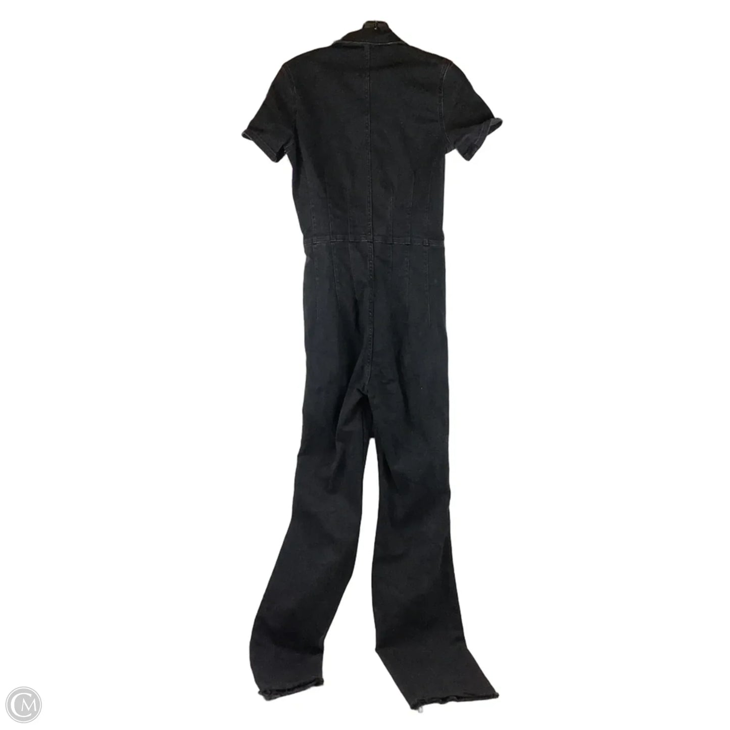 Jumpsuit By We The Free In Black Denim, Size: S
