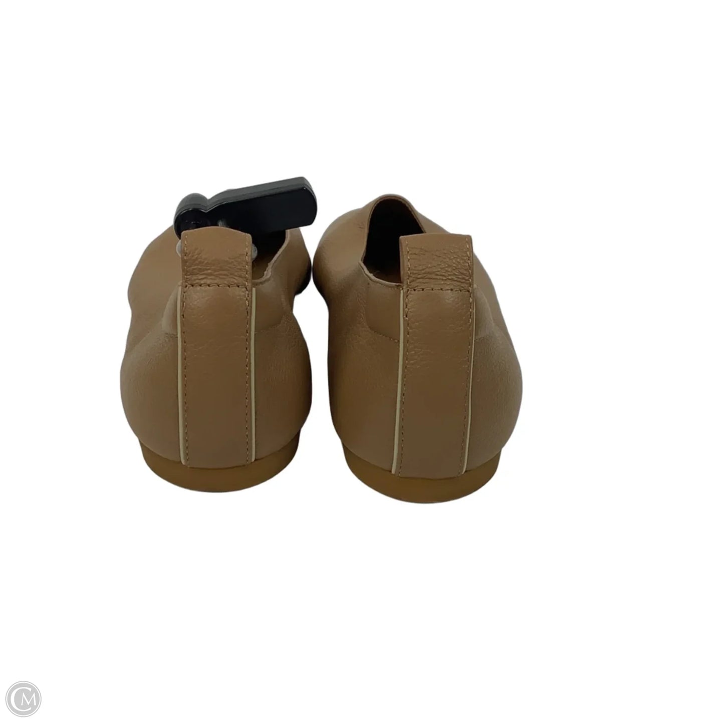 Shoes Flats By Everlane In Brown, Size: 6.5
