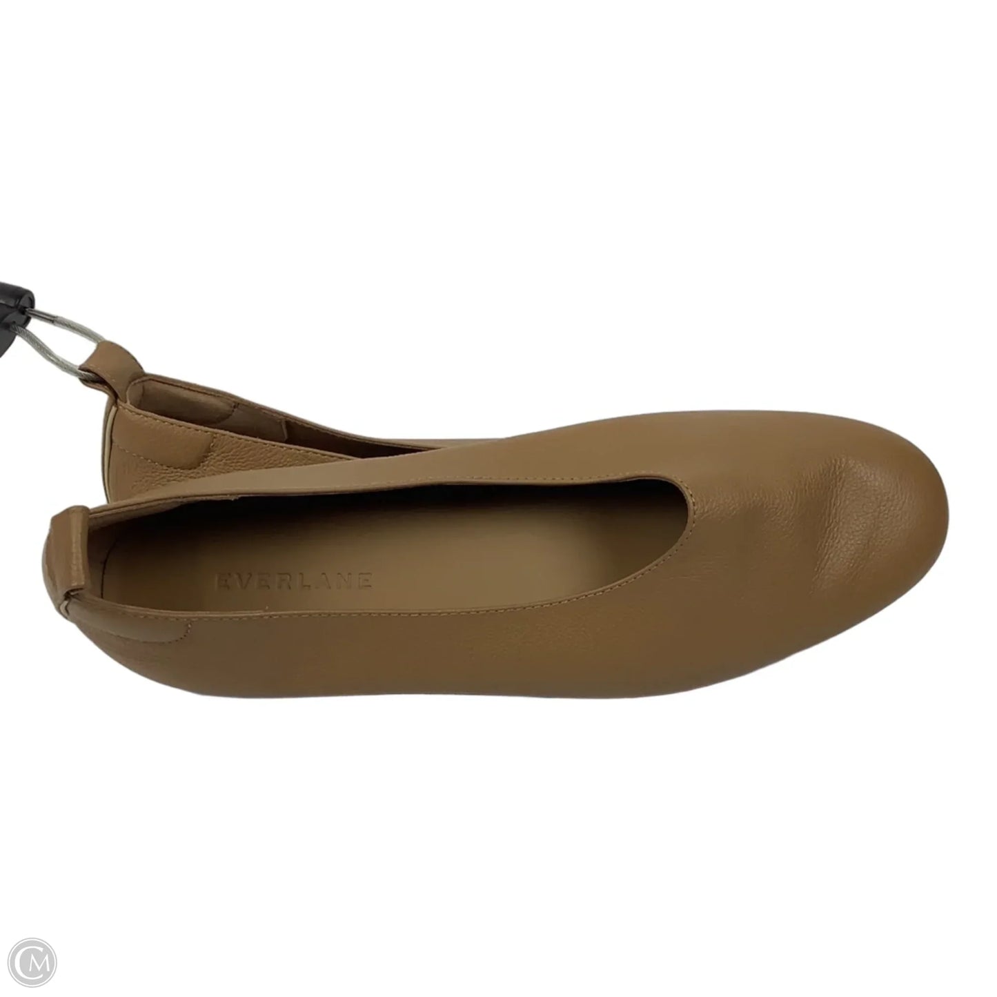 Shoes Flats By Everlane In Brown, Size: 6.5