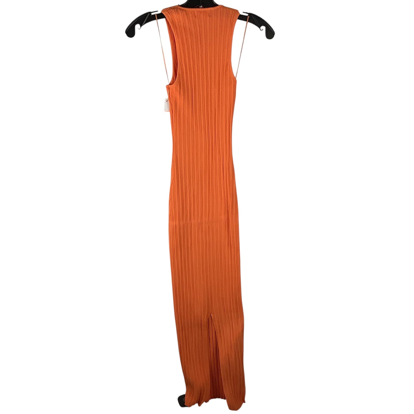 Dress Designer By Mable In Orange, Size: S