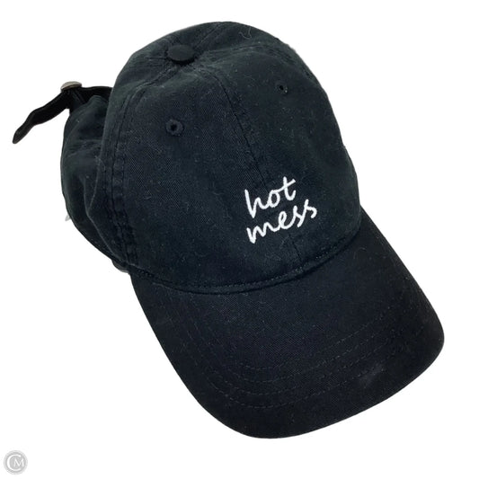 Hat Baseball Cap By American Eagle