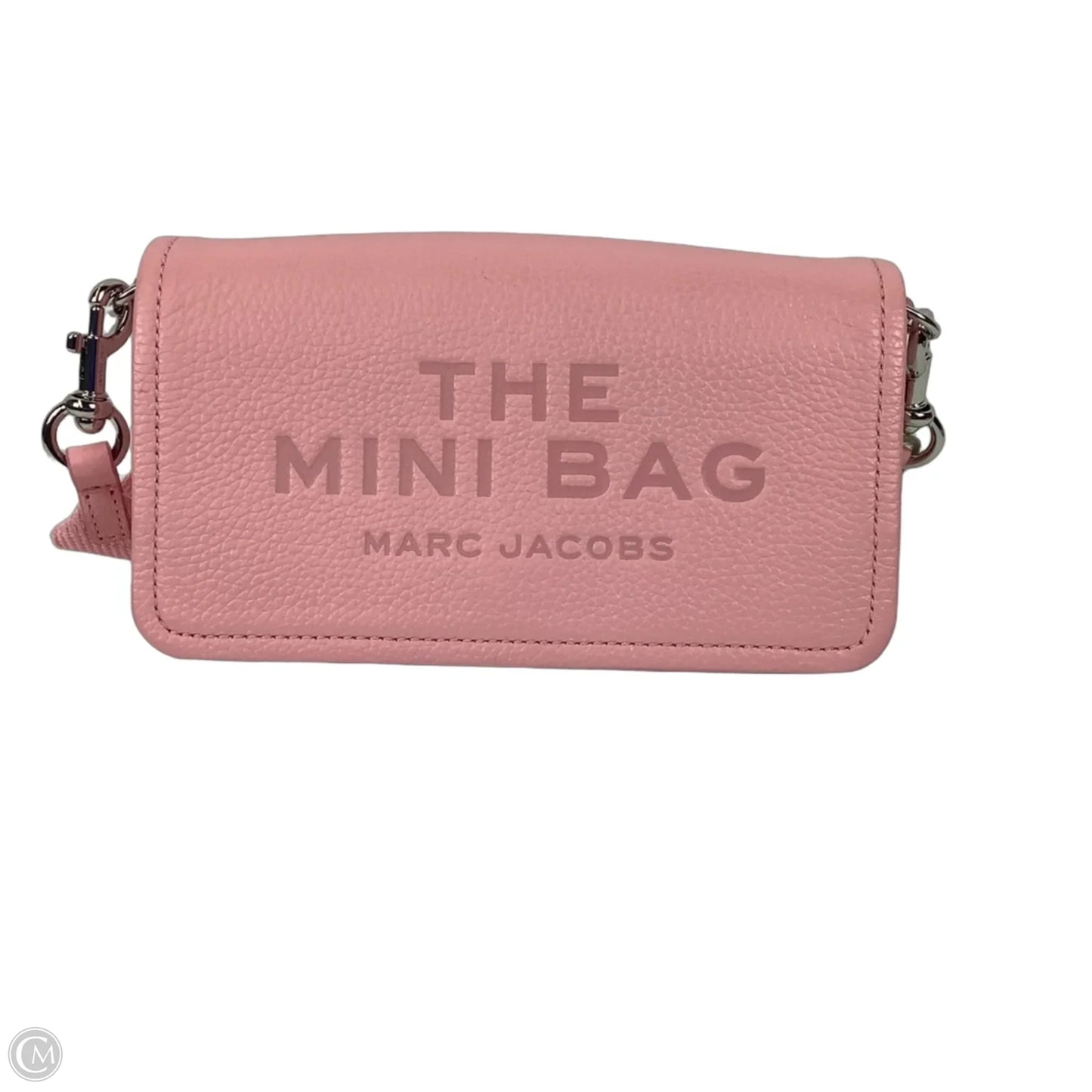 Crossbody Designer By Marc By Marc Jacobs, Size: Medium