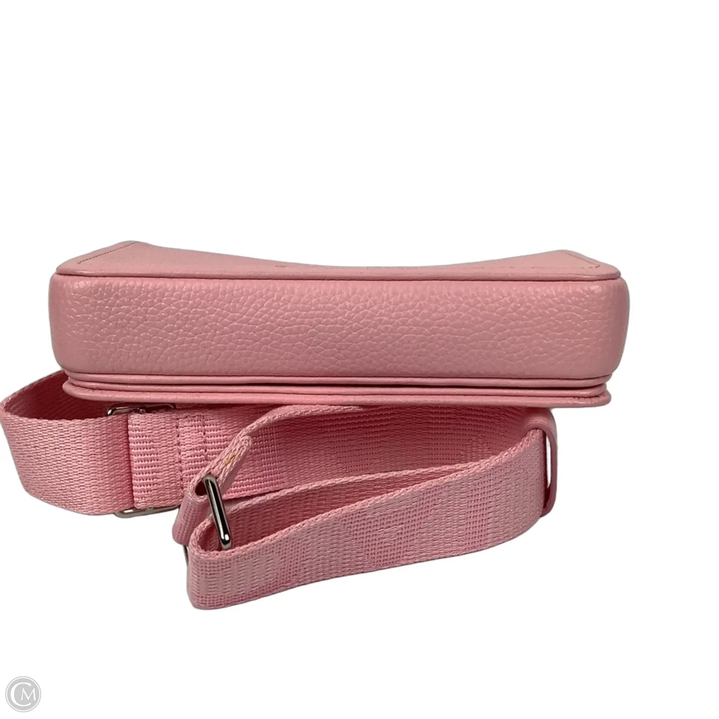 Crossbody Designer By Marc By Marc Jacobs, Size: Medium
